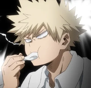 💣 emoji 💥バクゴカツキ💥 Telegram sticker 11 of 32
