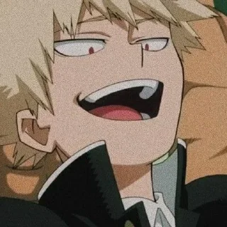💣 emoji 💥バクゴカツキ💥 Telegram sticker 17 of 32