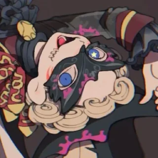 ⭐️ emoji artist (twitter): @/TsunTenPonTen Telegram sticker 21 of 120