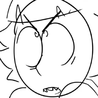 😡 emoji Абортыши из ада Telegram sticker 17 of 57