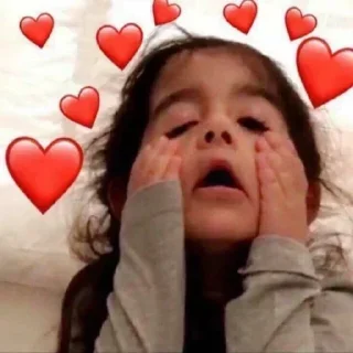 ❤ emoji (@cr9ronaldo)/(@ttxt1) Telegram sticker 21 of 46