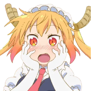 😳 emoji @kugirass Telegram sticker 21 of 50