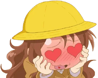 ❤ emoji @kugirass Telegram sticker 16 of 50
