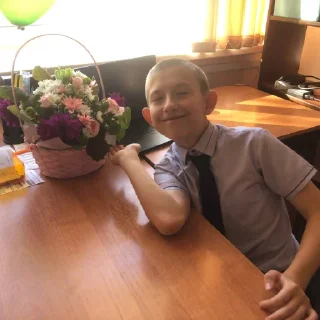 🤩 emoji Виталий Борисович 7а Telegram sticker 11 of 120
