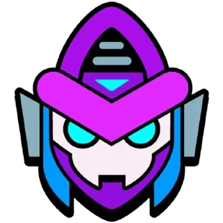 Sticker from NIGERS 2