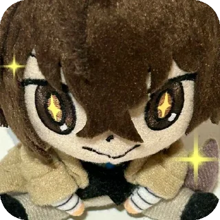 🪐 emoji شده يا ورد شده Telegram sticker 15 of 76
