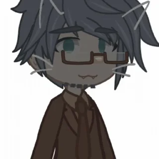 😼 emoji Варушка ~ Telegram sticker 19 of 39