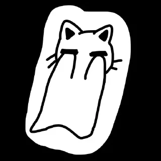 Sticker from КАТЫ