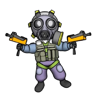 Sticker from 🚀 GameSport.com