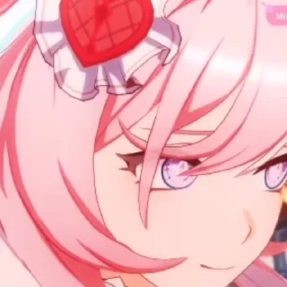 Sticker from Miss Elf is live-streaming ♪