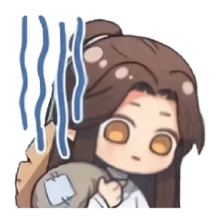 👀 emoji Китай Фандом блять Telegram sticker 21 of 85