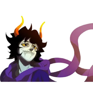 👾 emoji Гамзи супер секси хонкающий дружок. Telegram sticker 10 of 66
