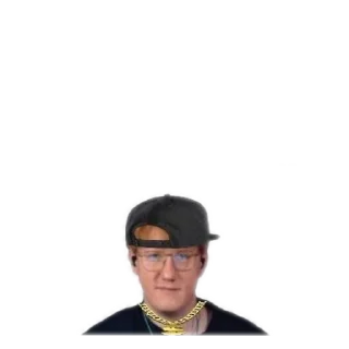 😎 emoji какашин Telegram sticker 5 of 9
