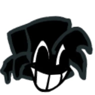 🆗 emoji Картун кет! (@hyctota ) Telegram sticker 22 of 24