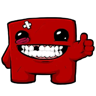 👍 emoji СВАЛКА Telegram sticker 21 of 25
