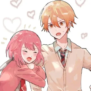 🥰 emoji Эму лучшая Telegram sticker 24 of 77