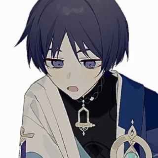 😑 emoji скарабубс 2.0 Telegram sticker 6 of 75