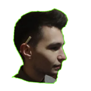 👩‍💻 emoji hack 5.0 Telegram sticker 23 of 50
