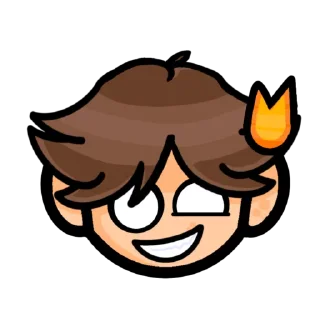Sticker from Makar 0.1