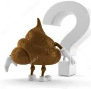 💩 emoji фотожоп. Telegram sticker 20 of 53