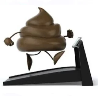 💩 emoji фотожоп. Telegram sticker 18 of 53