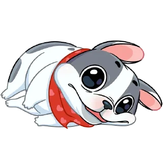 😔 emoji @bapho_bush во всех своих проявлениях. Telegram sticker 6 of 13