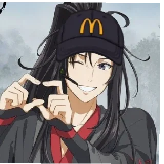 😄 emoji ⑅Вей ин⑅ на название не смотреть  ♪Ақыл♪ Telegram sticker 24 of 60