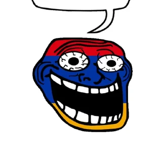 💬 emoji Mush hood clips Telegram sticker 14 of 25