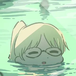 🐠 emoji Abyss Random Telegram sticker 11 of 46