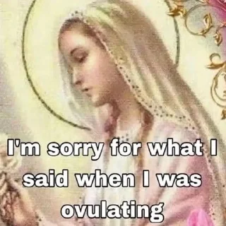 ✝️ emoji сраный огурец Telegram sticker 18 of 120
