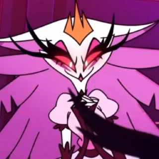 😈 emoji Stella Telegram sticker 15 of 21