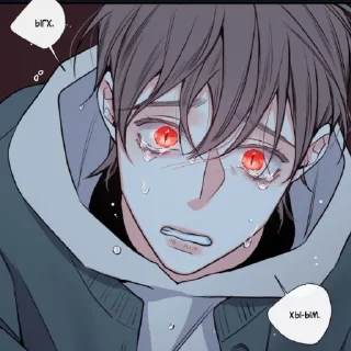 🩸 emoji Секрет Работника К Telegram sticker 11 of 82