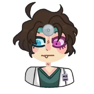 💦 emoji Давко от залупы @mizumio Telegram sticker 16 of 24