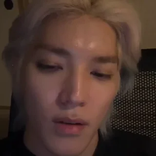 🦫 emoji TAEYONG @LoveLikeMes Telegram sticker 10 of 35