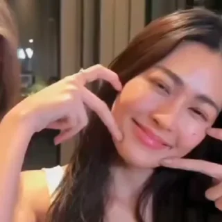 🌟 emoji @besdushnayaaa Lingling Kwong Telegram sticker 20 of 120