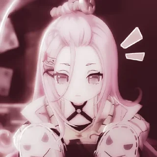 🍧 emoji ㅤ─╶s𝗍ᥱrᥣ❀s s𝗍іᥴk @sterlosstick Telegram sticker 6 of 60