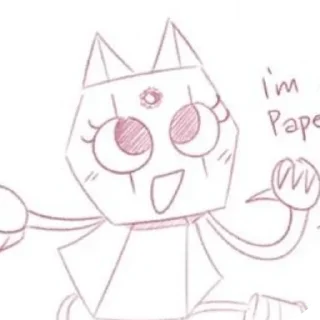 📝 emoji Скрапсик @EmiliaStickers Telegram sticker 24 of 51
