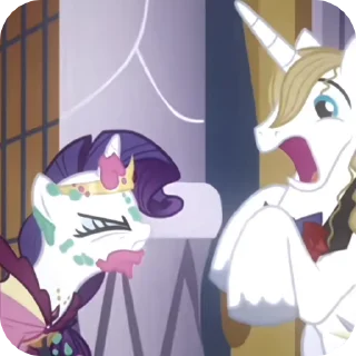 🪡 emoji @EXOR7CIST ᅠ( 𝗋𝖺𝗋𝗂𝗍𝗒 ) Telegram sticker 18 of 30