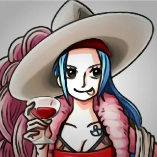 🍷 emoji vivi Telegram sticker 12 of 16
