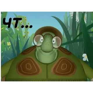 Sticker from Тётя Мотяч