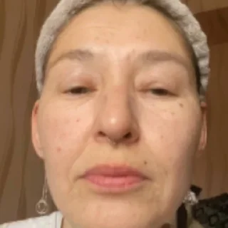 😄 emoji Тётя Зина Telegram sticker 7 of 34