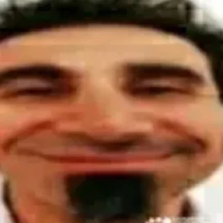 ☺️ emoji Soad Telegram sticker 8 of 23