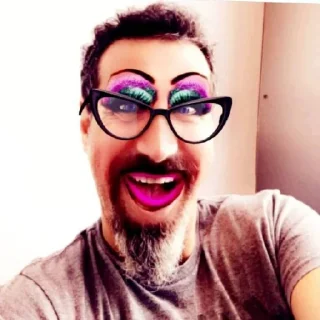 😝 emoji Soad Telegram sticker 14 of 23