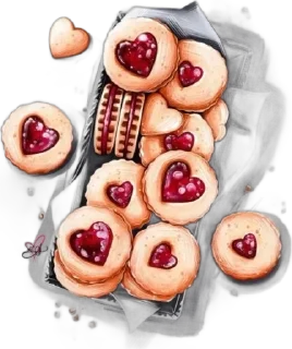 🌟 emoji Новая осень Telegram sticker 19 of 21