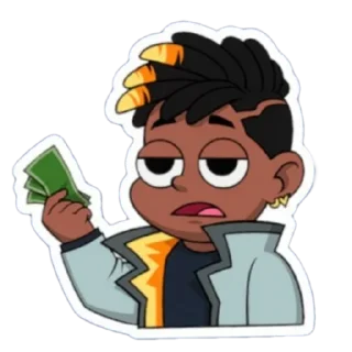 😒 emoji valorant bebra Telegram sticker 10 of 57