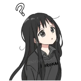 🍓 emoji ᥱщᥱ стикᥱры → @glitteringtears Telegram sticker 7 of 21