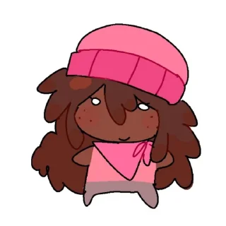 Sticker from блык тыелс (sosiska_58)