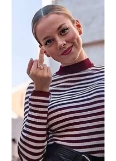 😐 emoji @TVstickers Elite Netflix Telegram sticker 4 of 120