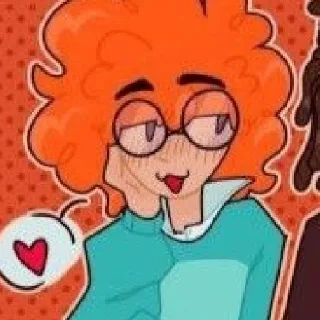 😏 emoji тодд Telegram sticker 9 of 29