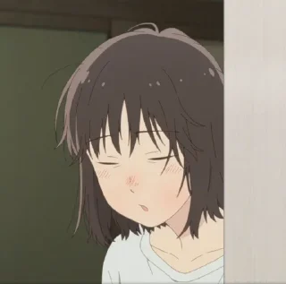😞 emoji Няма-няма Telegram sticker 1 of 48